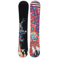 Burton Farm Snowboard - Men's