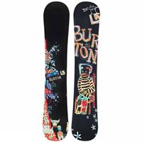 Burton Farm Snowboard - Men's