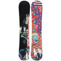 Burton Farm Snowboard - Men's