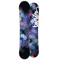 Burton Feather Snowboard - Women's
