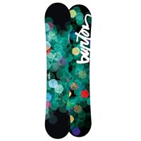 Burton Feather Snowboard - Women's