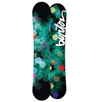 Burton Feather Snowboard - Women's