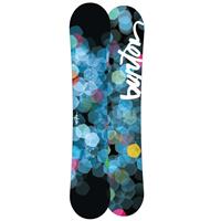 Burton Feather Snowboard - Women's