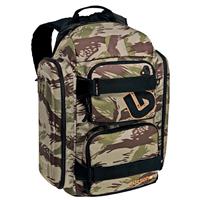 Burton Feedback Pack