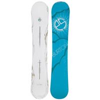Burton Feelgood ES Snowboard - Women's
