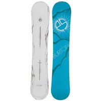 Burton Feelgood ES Snowboard - Women's