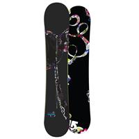 Burton Feelgood ES Snowboard - Women's