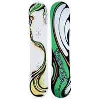 Burton Feelgood Smalls Snowboard - Girl's