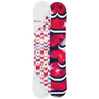 Burton Feelgood Smalls Snowboard - Girl's