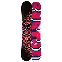 Burton Feelgood Snowboard - Women's