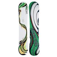 Burton Feelgood Snowboard - Women's