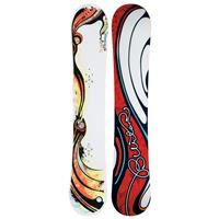 Burton Feelgood Snowboard - Women's