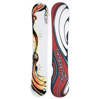 Burton Feelgood Snowboard - Women's