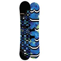 Burton Feelgood Snowboard - Women's