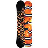Burton Feelgood V-Rocker Snowboard - Women's