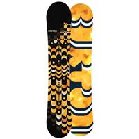 Burton Feelgood V-Rocker Snowboard - Women's