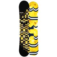 Burton Feelgood V-Rocker Snowboard - Women's