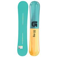 Burton Fix Snowboard - Men's