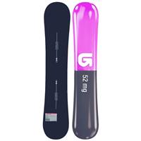 Burton Fix Snowboard - Men's