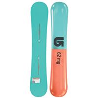 Burton Fix Snowboard - Men's