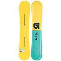 Burton Fix Snowboard - Men's