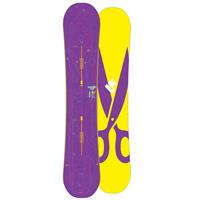 Burton Fix Snowboard - Men's
