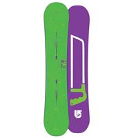 Burton Fix Snowboard - Men's