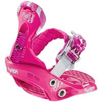 Burton Freestyle Jr Snowboard Bindings – Youth