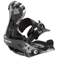 Burton Freestyle Jr Snowboard Bindings – Youth