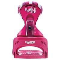 Burton Freestyle Jr Snowboard Bindings – Youth