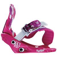 Burton Freestyle Jr Snowboard Bindings – Youth