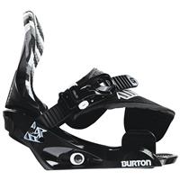Burton Freestyle Jr Snowboard Bindings – Youth