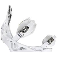 Burton Freestyle Snowboard Bindings – Men's
