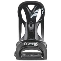 Burton Freestyle Snowboard Bindings – Men's