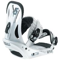 Burton Freestyle Snowboard Bindings - Men's