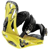Burton Freestyle Snowboard Bindings – Men's
