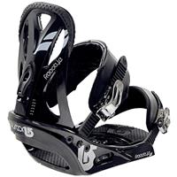 Burton Freestyle Snowboard Bindings – Men's