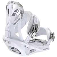 Burton Freestyle Snowboard Bindings – Men's