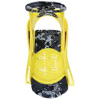Burton Freestyle Snowboard Bindings – Men's