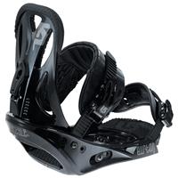 Burton Freestyle Snowboard Bindings - Men's