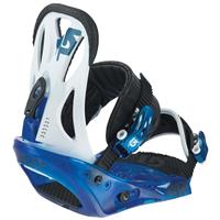 Burton Freestyle Snowboard Bindings - Men's