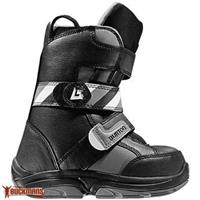 Burton Grom Snowboard Boots – Youth