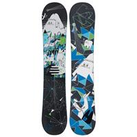 Burton Gtwin Snowboard - Women's
