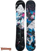 Burton Gtwin Snowboard - Women's
