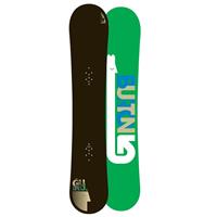 Burton Guru Snowboard - Men's