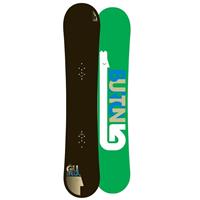 Burton Guru Snowboard - Men's