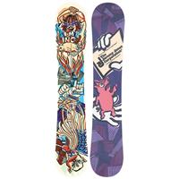 Burton Jeremy Snowboard - Men's