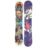 Burton Jeremy Snowboard - Men's