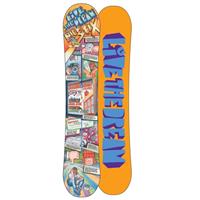 Burton Jeremy Snowboard - Men's