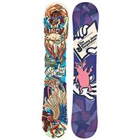 Burton Jeremy Snowboard - Men's